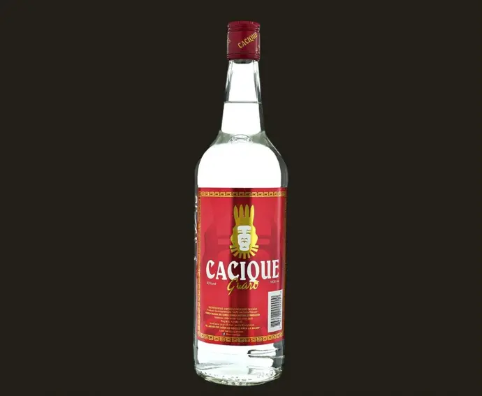 LICOR CACIQUE 1000 ML