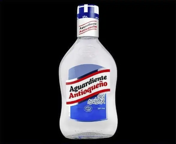 ANTIOQUEÑO AZUL SIN AZÚCAR