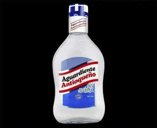 ANTIOQUEÑO AZUL SIN AZÚCAR