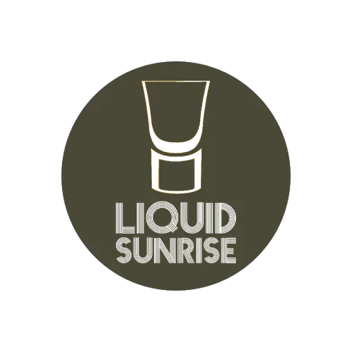 Liquid Sunrise